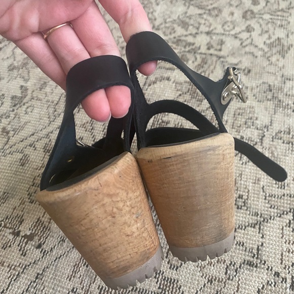 MIA Abba Clog - Picture 6 of 6